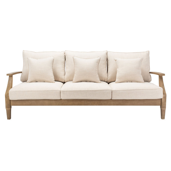 Lawson patio 2024 sofa with cushions